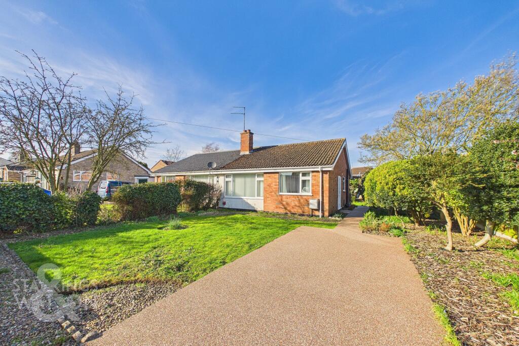 Main image of property: Priory Close, Acle, Norwich