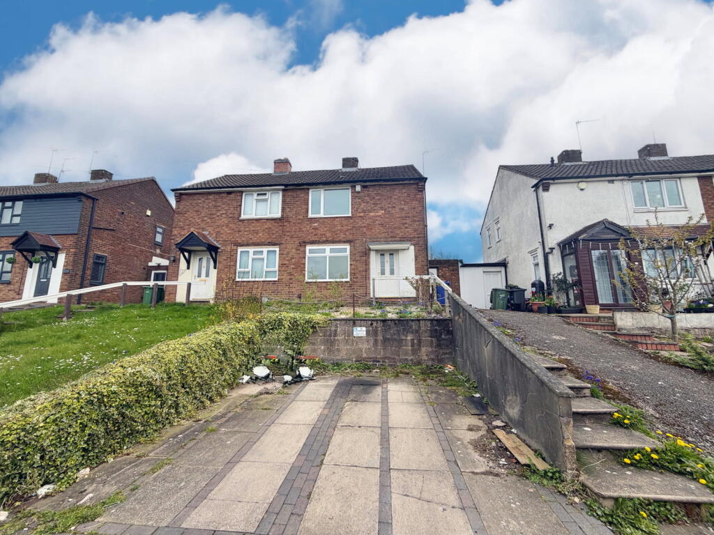 Main image of property: Tennyson Street, Pensnett, Brierley Hill, DY5 4HY
