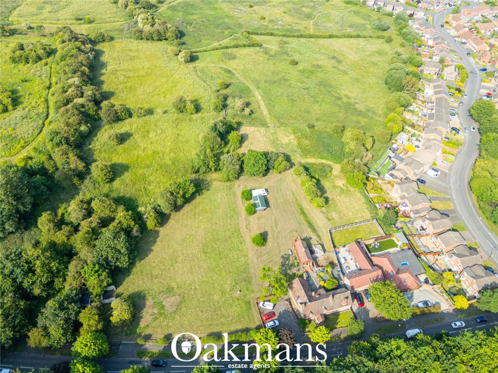 House in Birmingham - View 2
