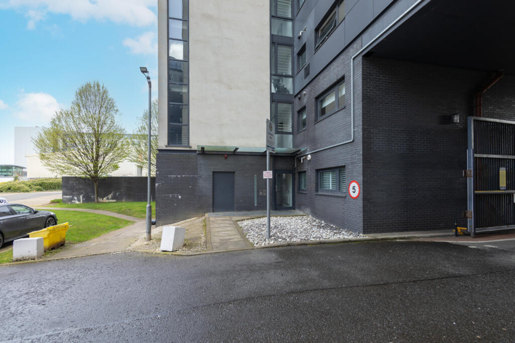 Elliot Street, Glasgow, G3 8EX photo 5
