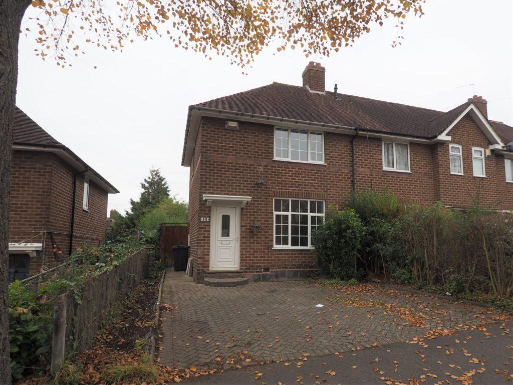 Main image of property: Elderfield Road, Kings Norton B30 3PE
