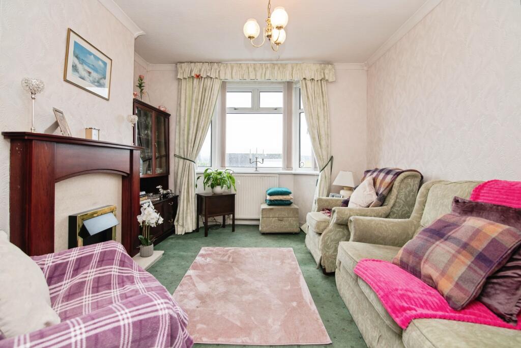 Main image of property: Quarry Lane, Halesowen, B63