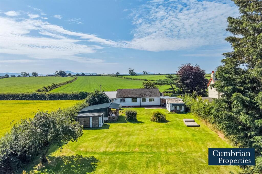 Main image of property: Wheyrigg, WIGTON