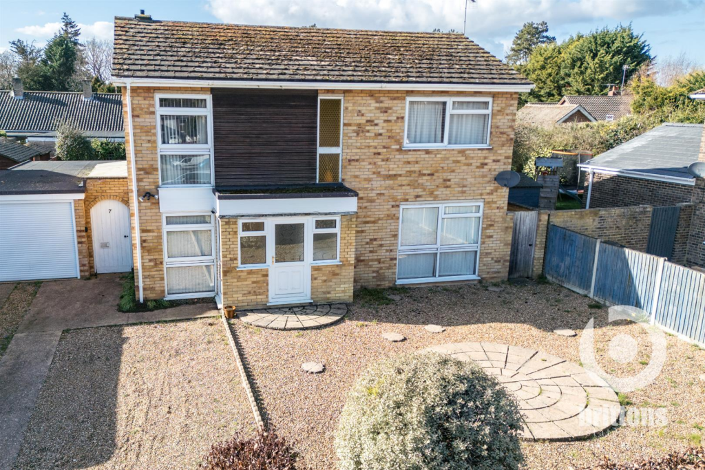 Main image of property: No Upward Chain - Sycamore Close, South Wootton, King's Lynn