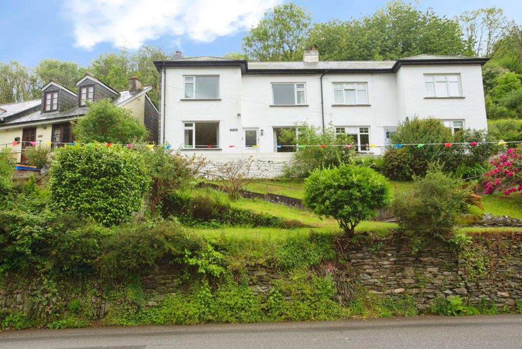 Main image of property: The Coombes, LOOE, Cornwall, PL13
