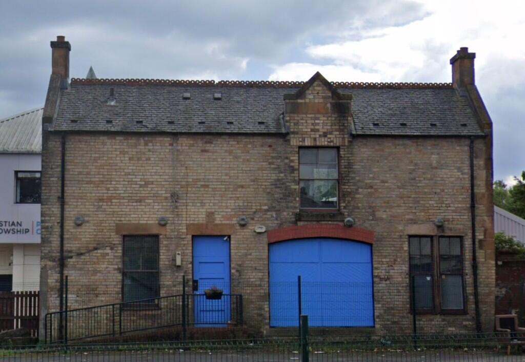 Main image of property: Gordon Street, Paisley, Renfrewshire, PA1
