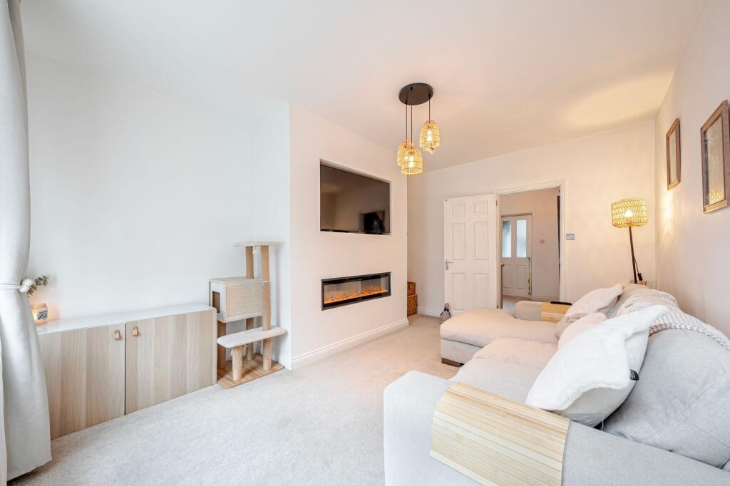 Avenue Grove, Harrogate, HG2 photo 3