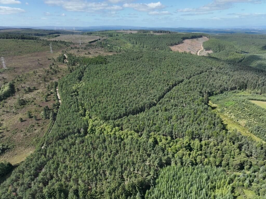 Main image of property: Craigmill Forest Estate, Dallas, IV36