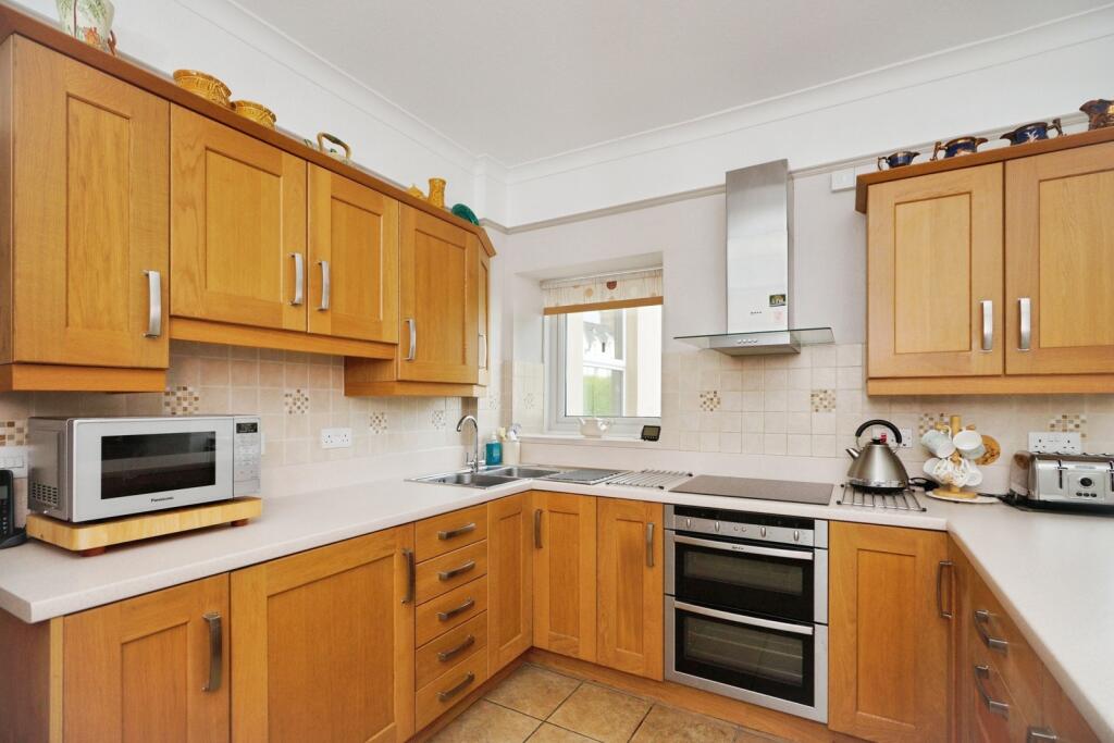Ffordd Dewi Sant, Nefyn, Pwllheli, Gwynedd, LL53 - View 3