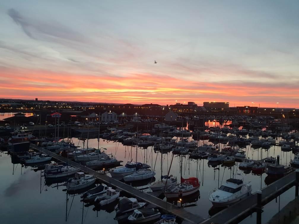 Main image of property: Quayside, HARTLEPOOL