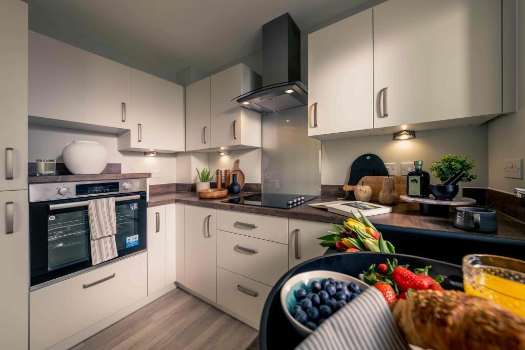 Main image of property: New Street,
Ossett,
WF5 8BT
