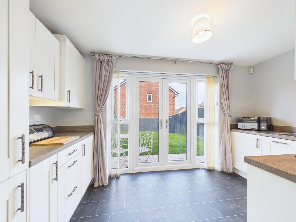 Main image of property: Brimstone Way, Worksop, S81