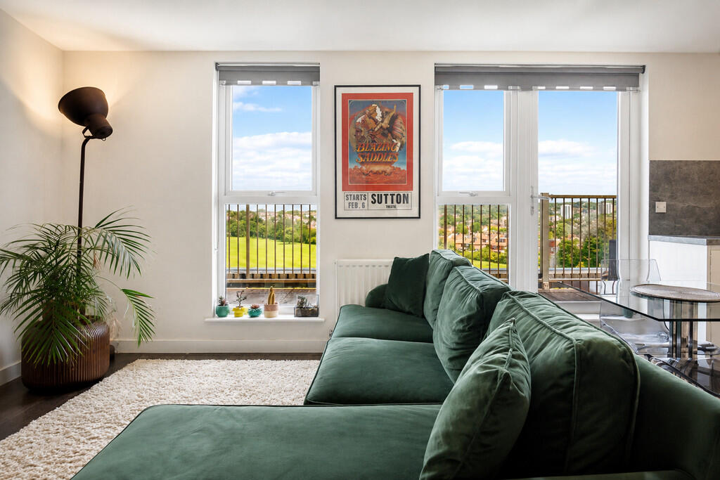 Main image of property: Swannell Way, London NW2