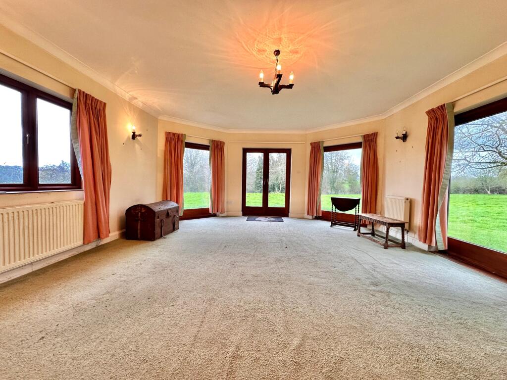 Tower Hill, Llangarron, Ross-on-Wye photo 3