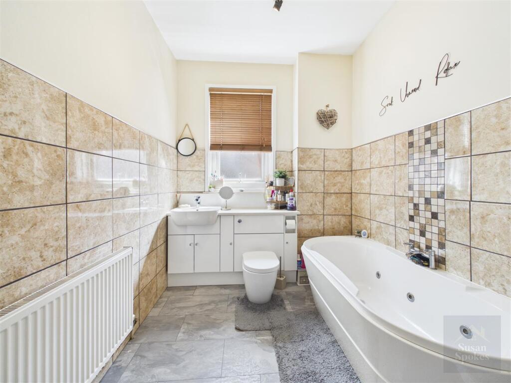 House in South Tyneside, The Lawe - View 6