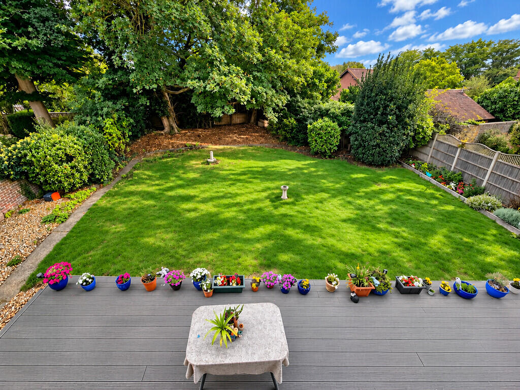 Glebe Close, Southwick photo 4