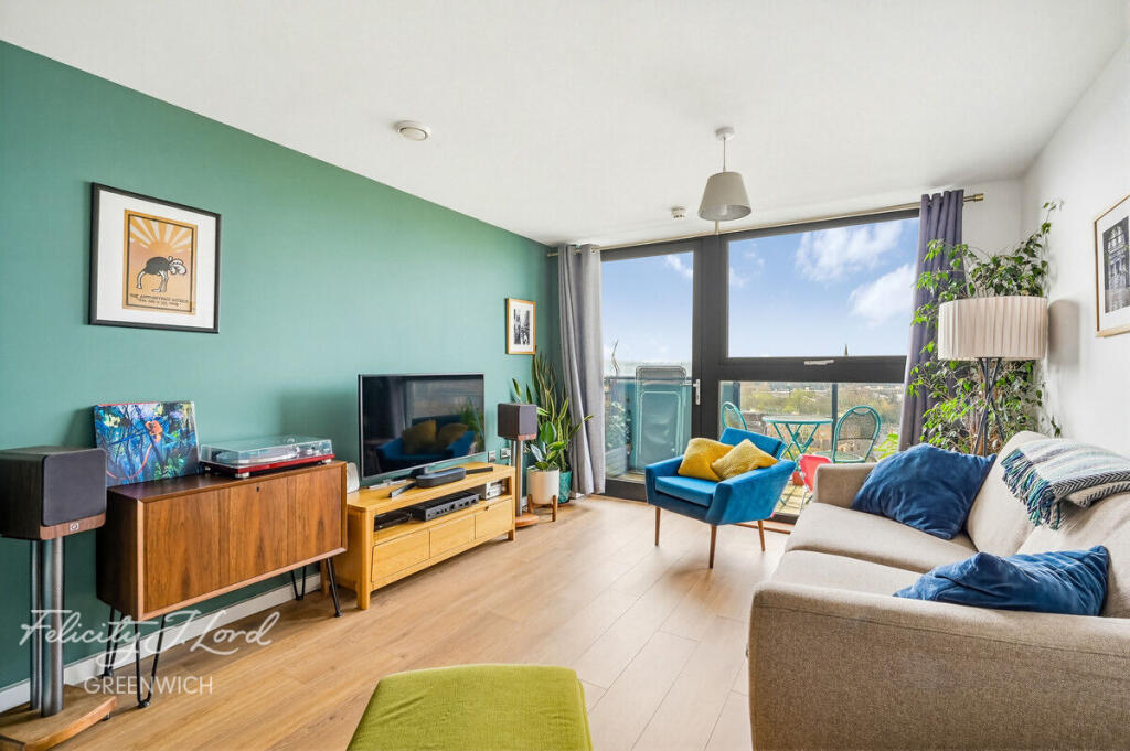 Main image of property: Parkside Avenue, Greenwich, SE10