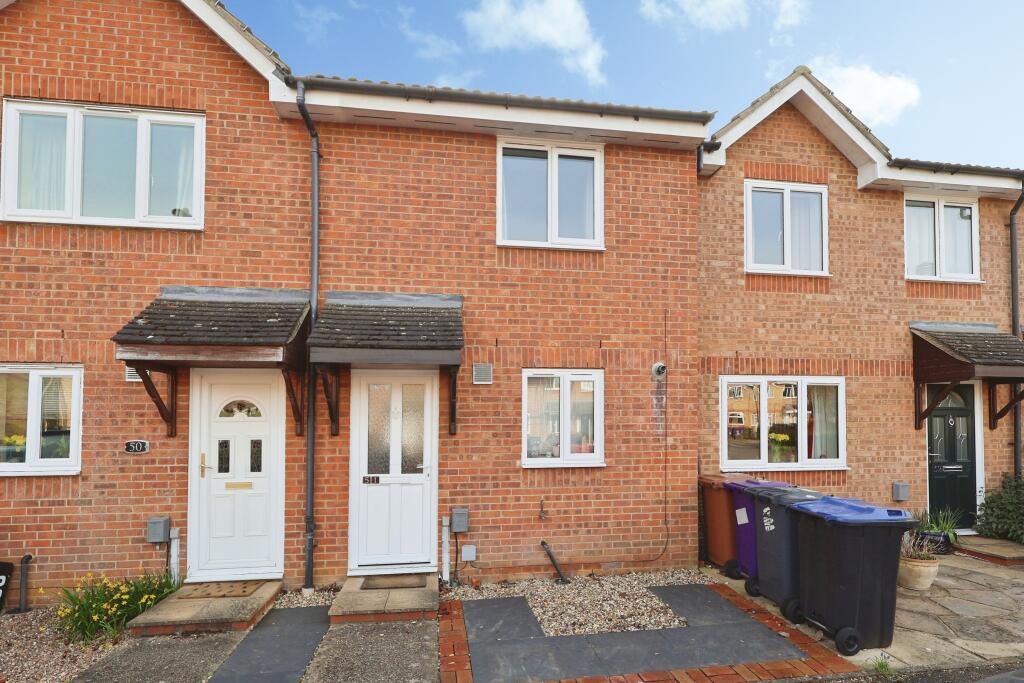 Main image of property: Talisman Street, Hitchin