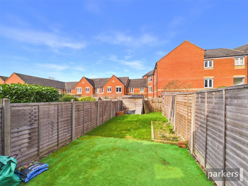 Station Terrace, Twyford, Reading, Berkshire, RG10 photo 3