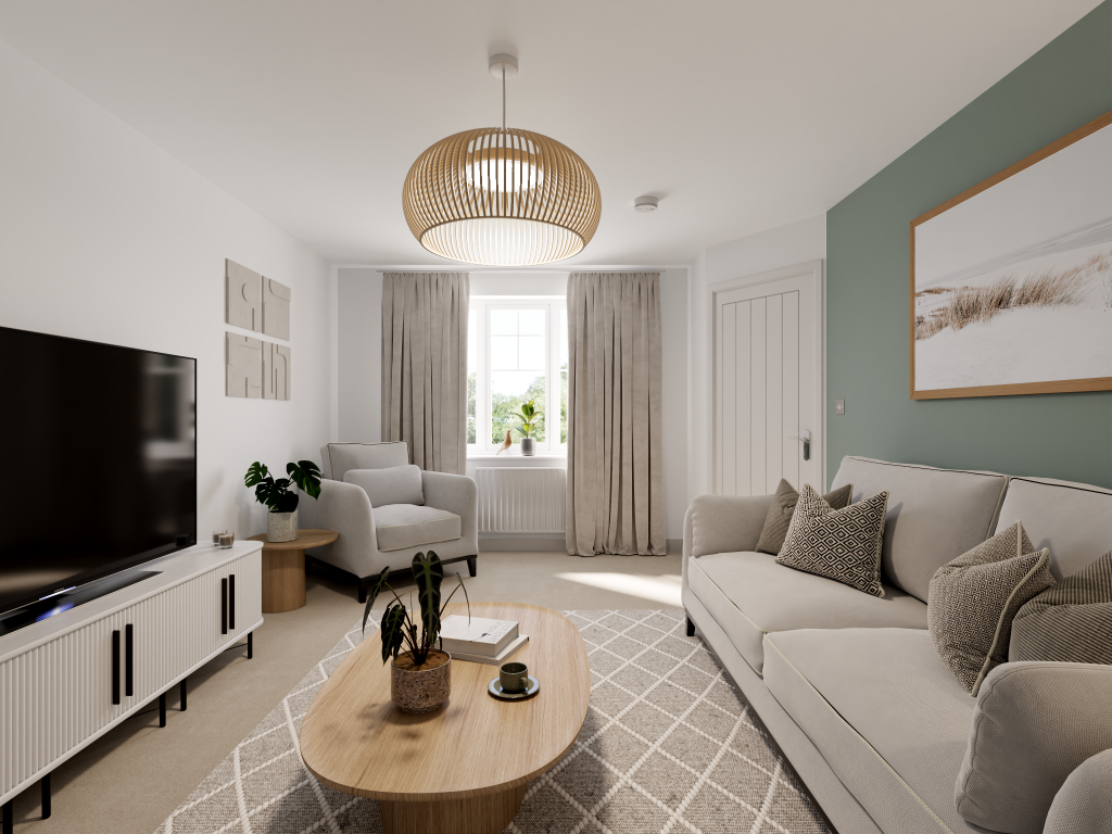 Main image of property: Lakes Road,
Workington,
CA14