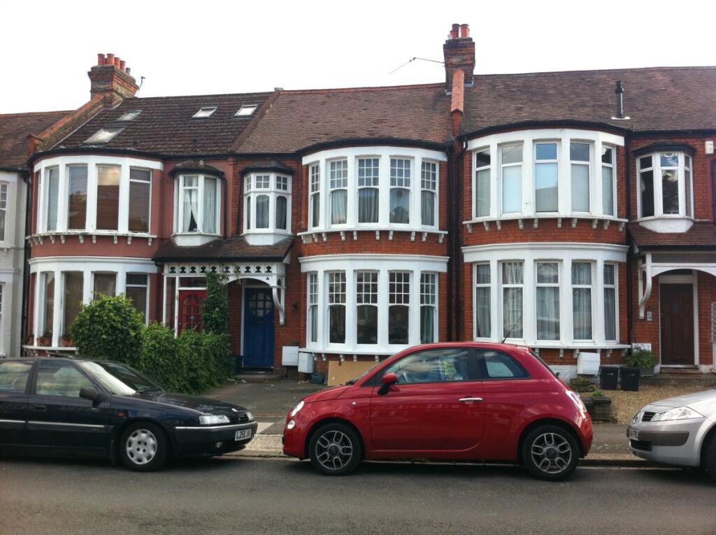 Main image of property: The Crest, Palmers Green