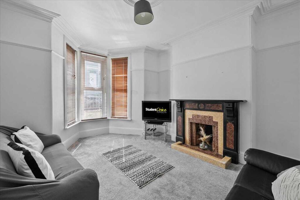 Main image of property: Furzehill Road, Plymouth