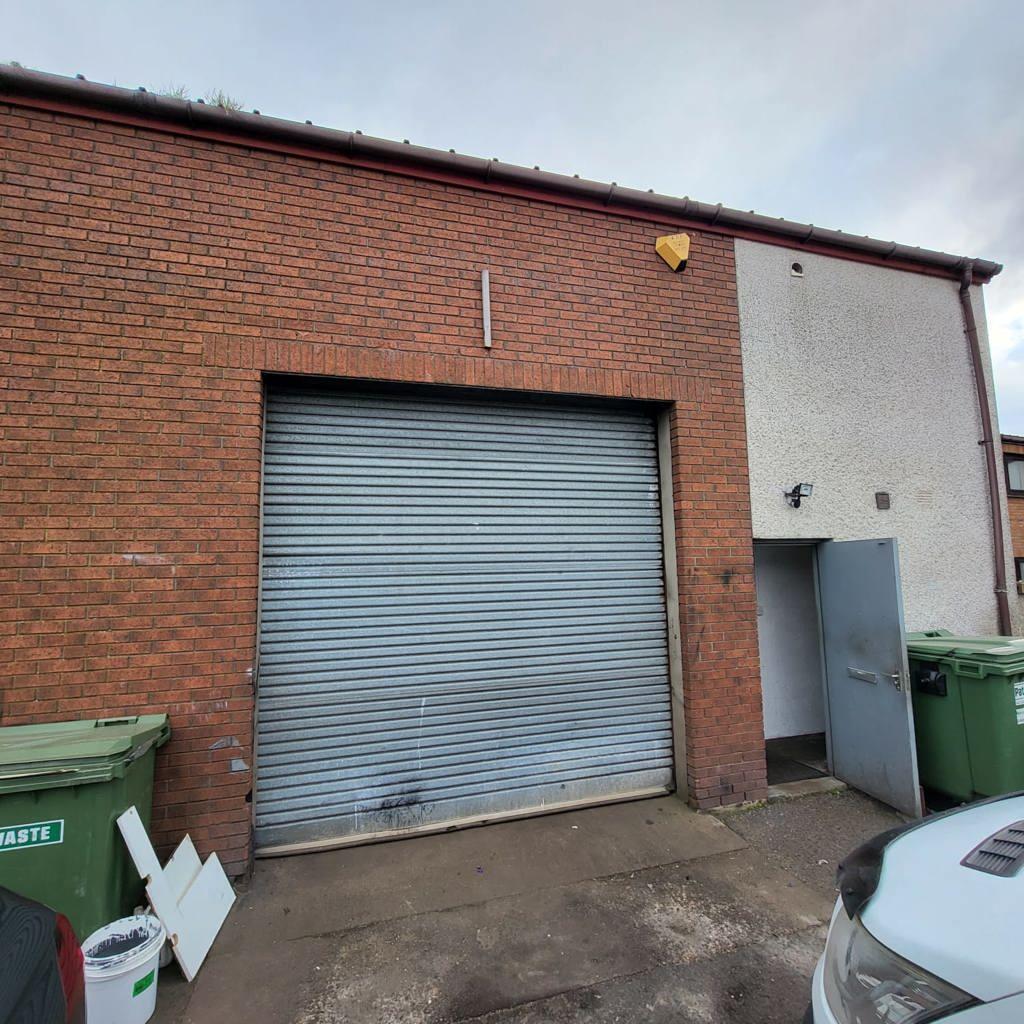 Main image of property: Unit 6, 23 Lotland Street, Inverness, Highland, IV1 1ST