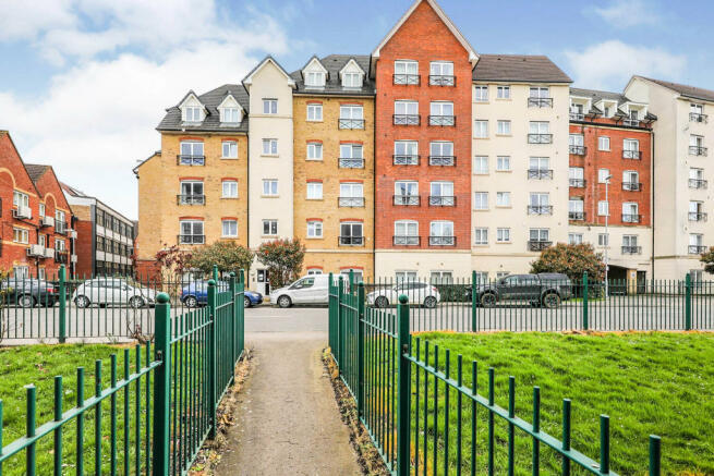 Main image of property: Delta House, Northampton NN1