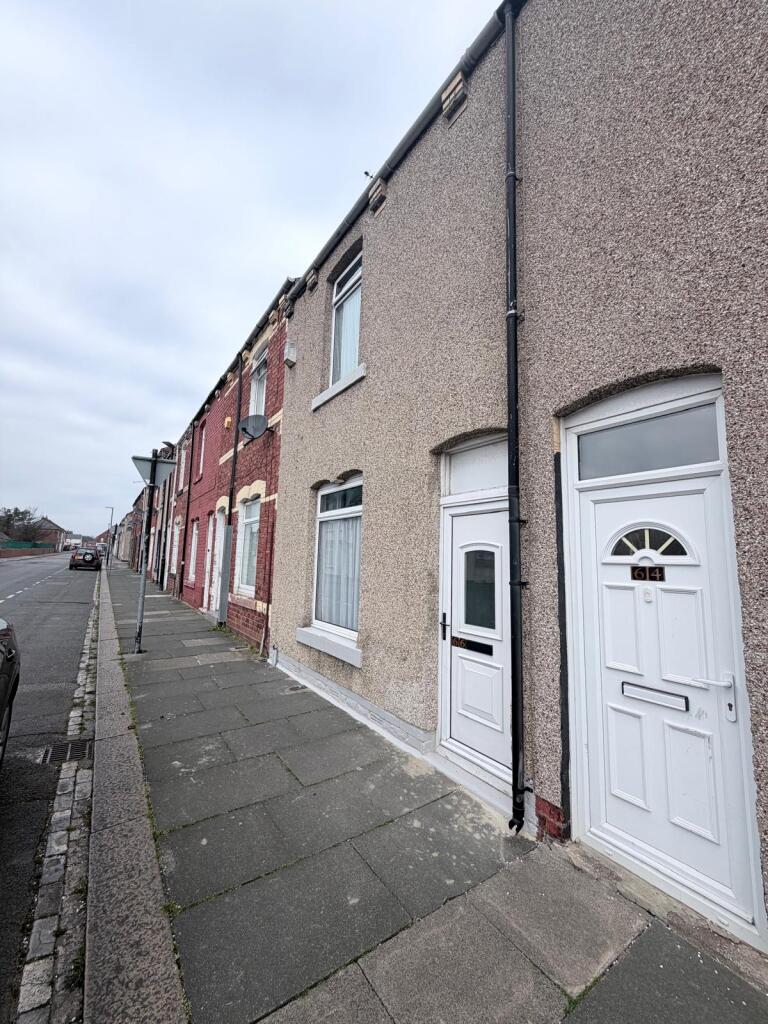 Main image of property: Sheriff Street, HARTLEPOOL