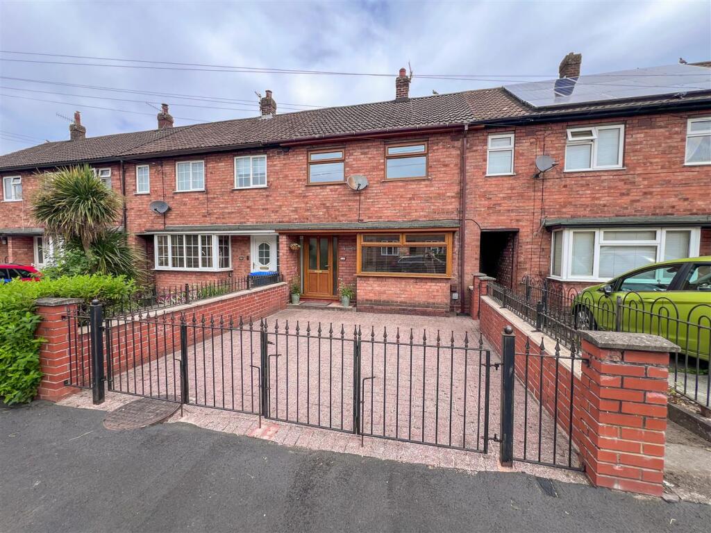 Main image of property: Princess Avenue, Leek