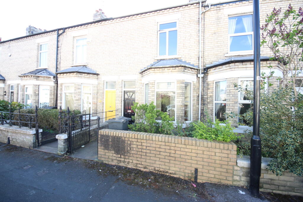 Main image of property: Beaconsfield Street