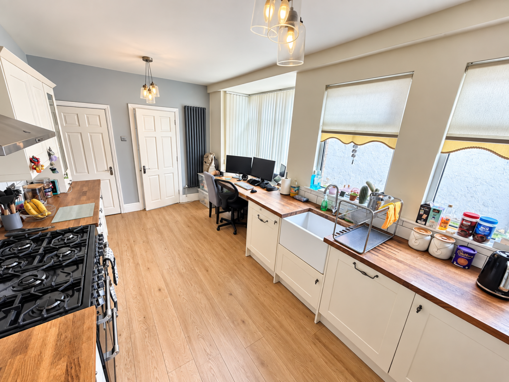 House in Warrington - View 3