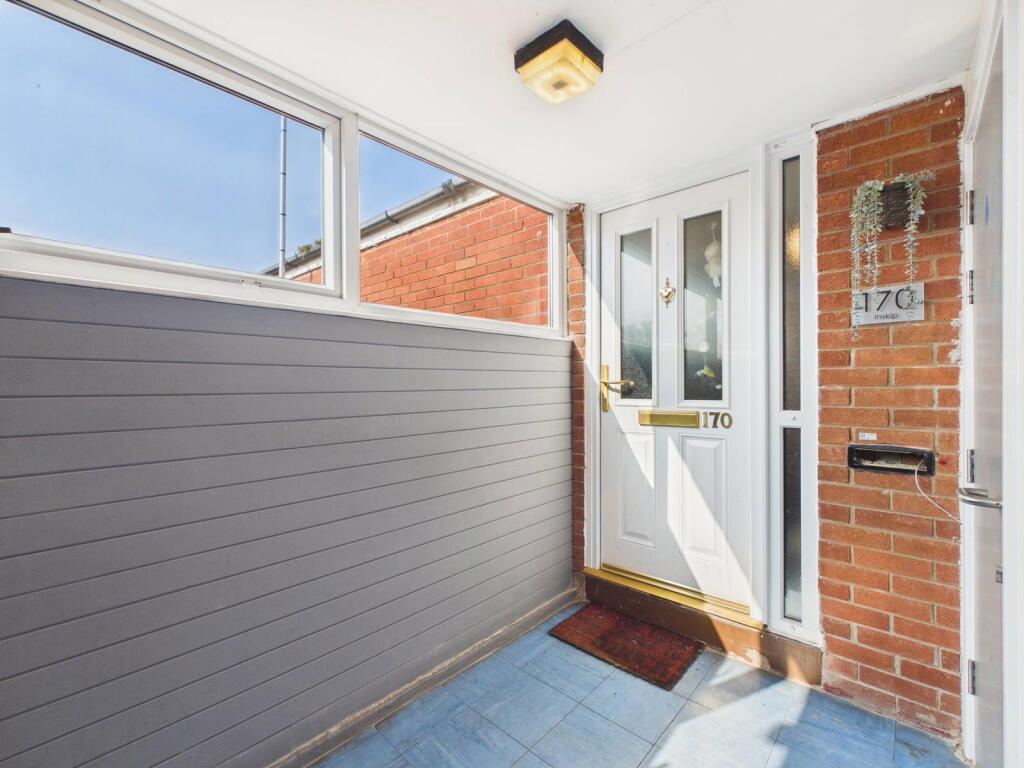 Main image of property: Inskip, Skelmersdale, WN8 6JX