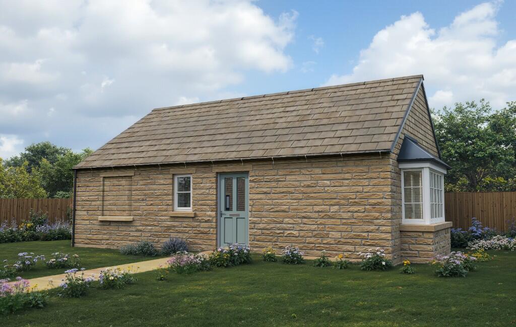 Main image of property: Penhill Pastures,
Leyburn,
DL8 5DJ