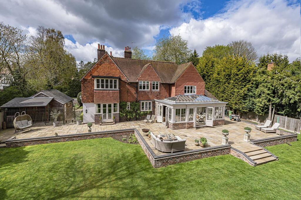 Additional image 20 of The Crescent, Hampton-In-Arden, Solihull