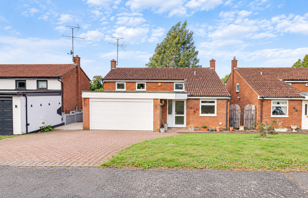 Main image of property: Holywell Road, Studham, Bedfordshire, LU6