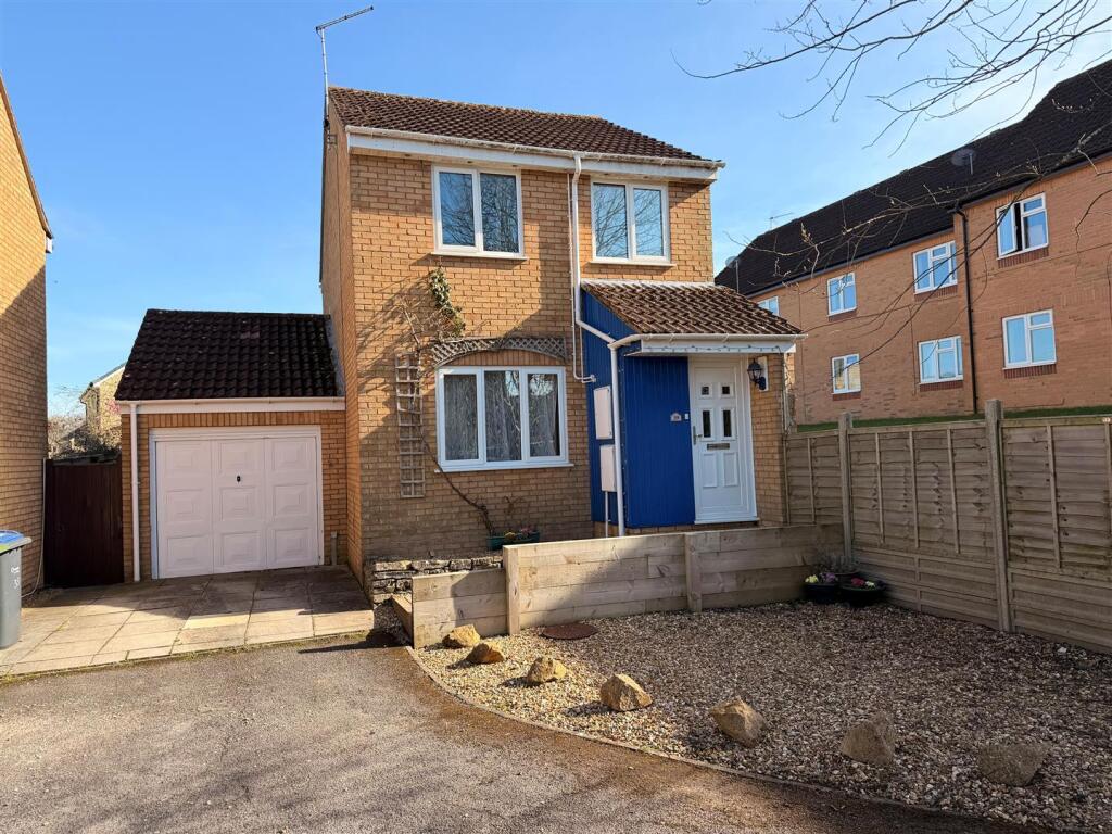 Main image of property: Highgrove Close, Calne