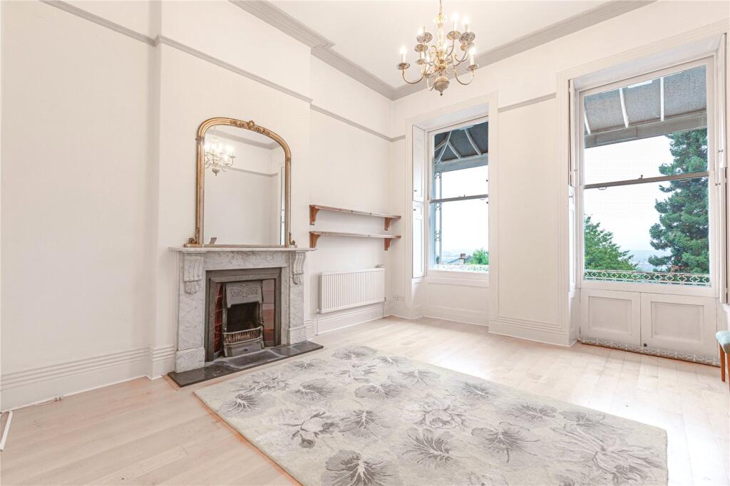 Apartment in Bristol, City of Bristol - View 2