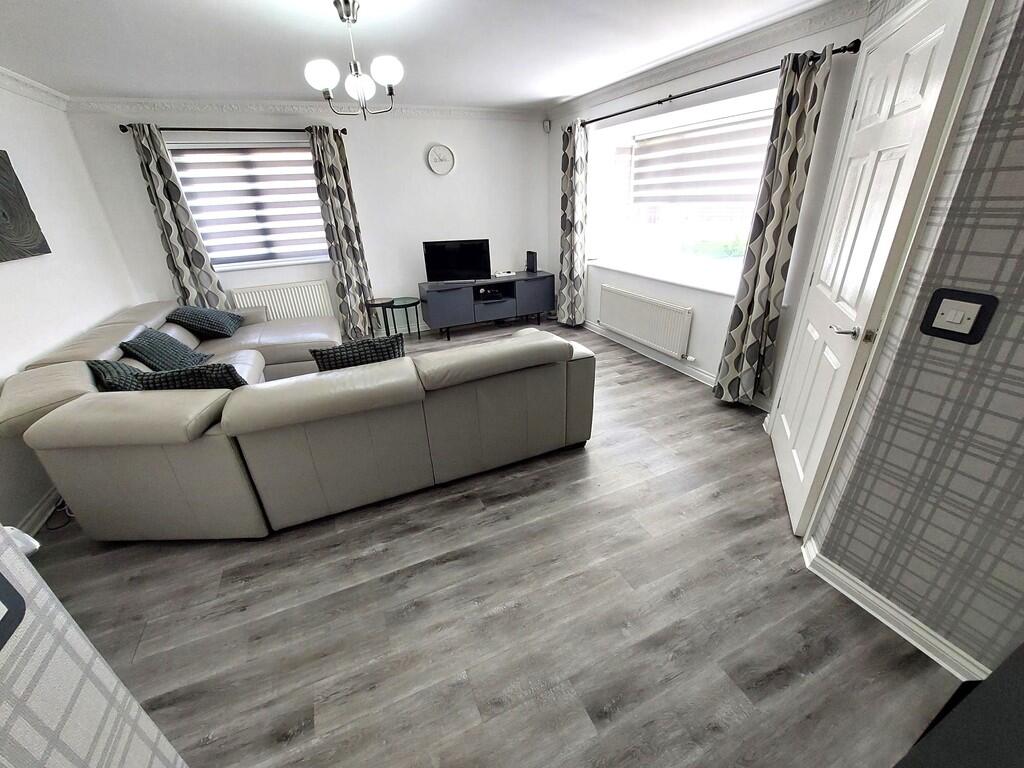 Chanters Close, Blackley, M9 photo 4