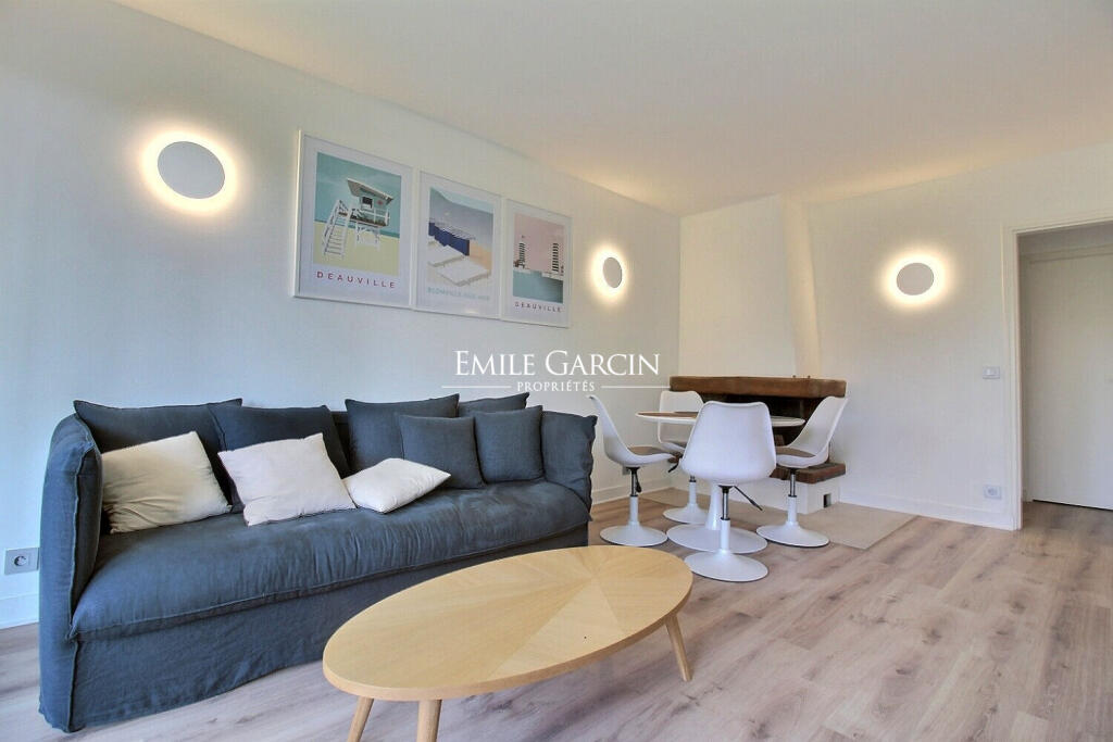 Main image of property: Normandy, Calvados, Blonville-sur-Mer