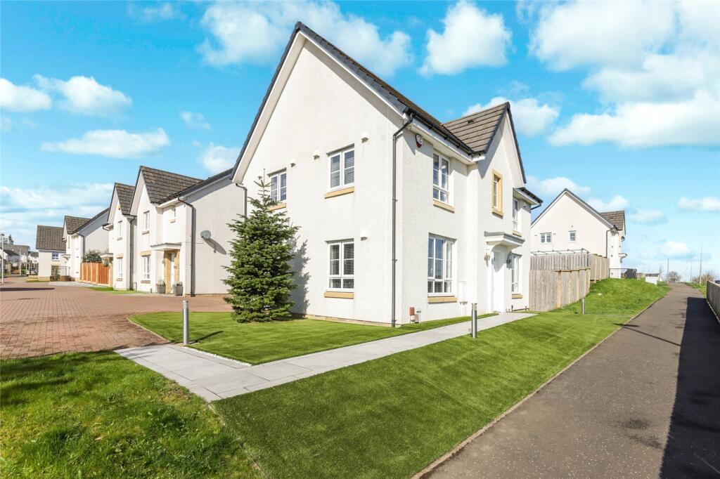 Main image of property: Merchiston Oval, Brookfield, PA5