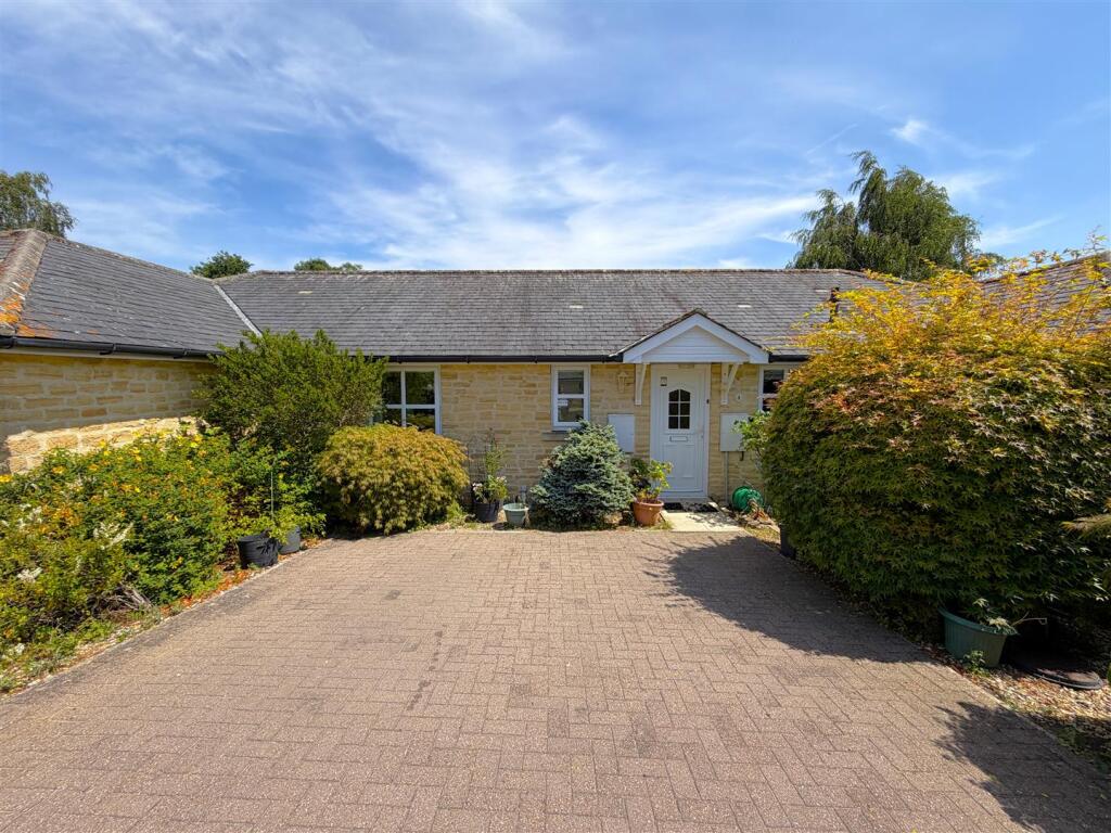 Main image of property: St. Lukes Drive, Chippenham