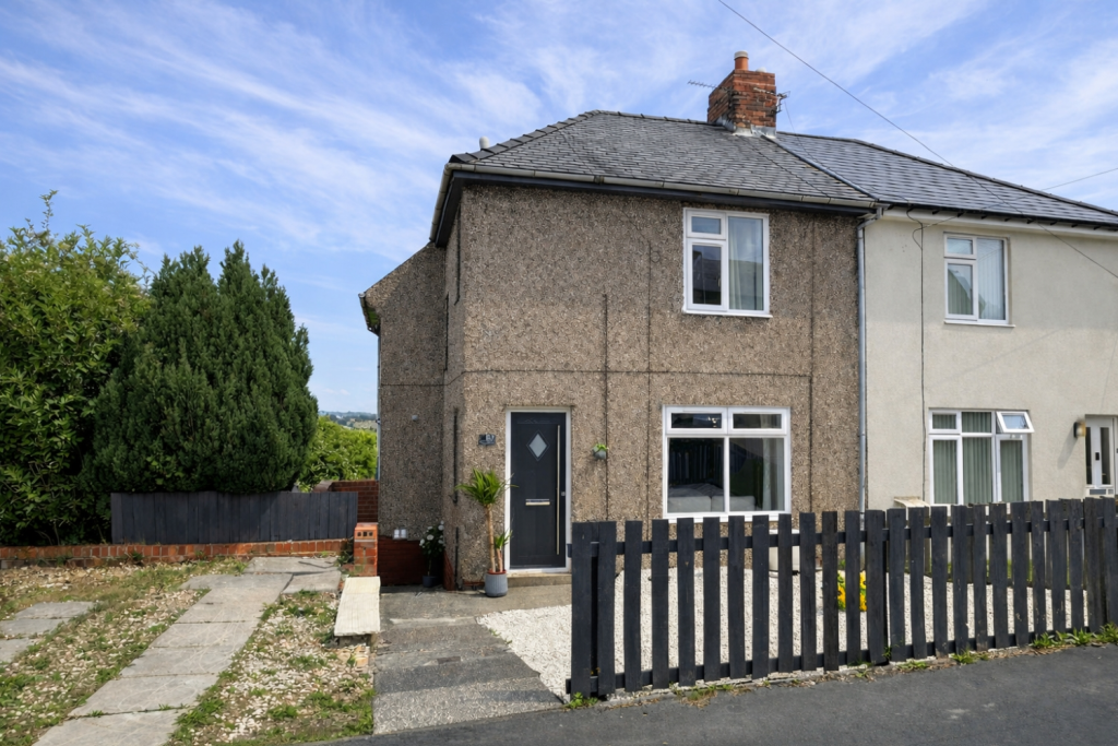 Cook Avenue, Bearpark, Durham, County Durham, DH7, County Durham