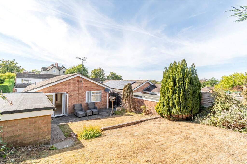 House in Newbury, West Berkshire
