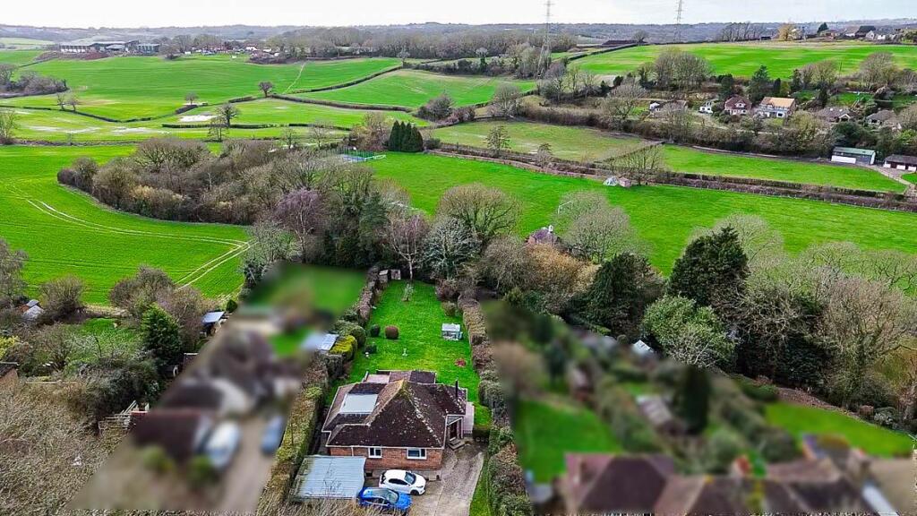Sandrock Hill, Crowhurst photo 2