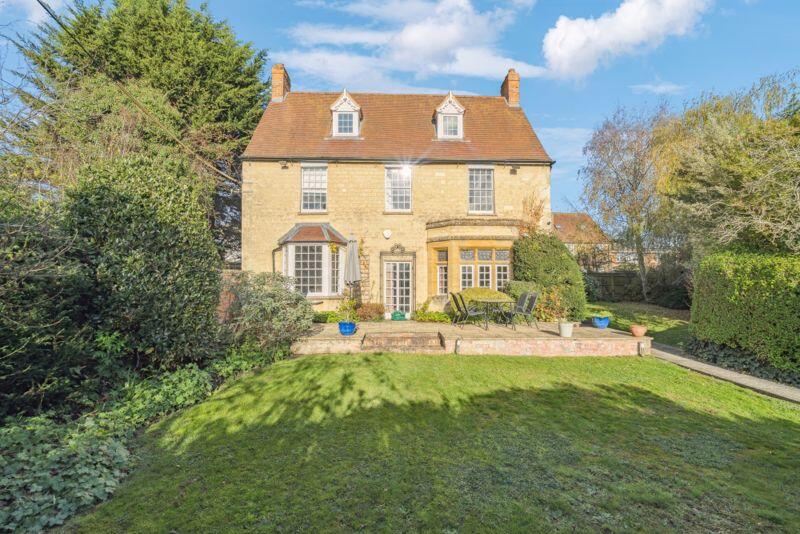 Main image of property: Wheatley