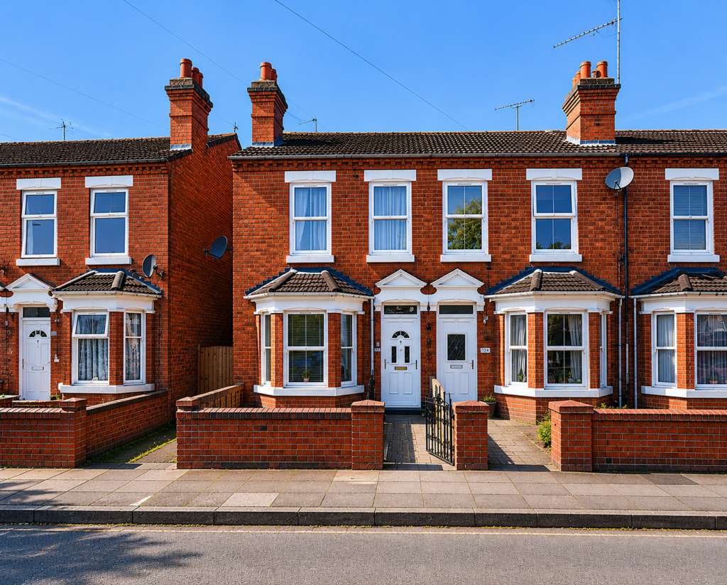 Main image of property: 410 Wylds Lane, Worcester