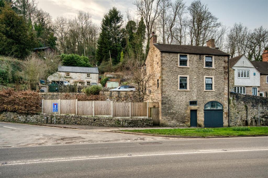 Main image of property: Dale Road, Matlock