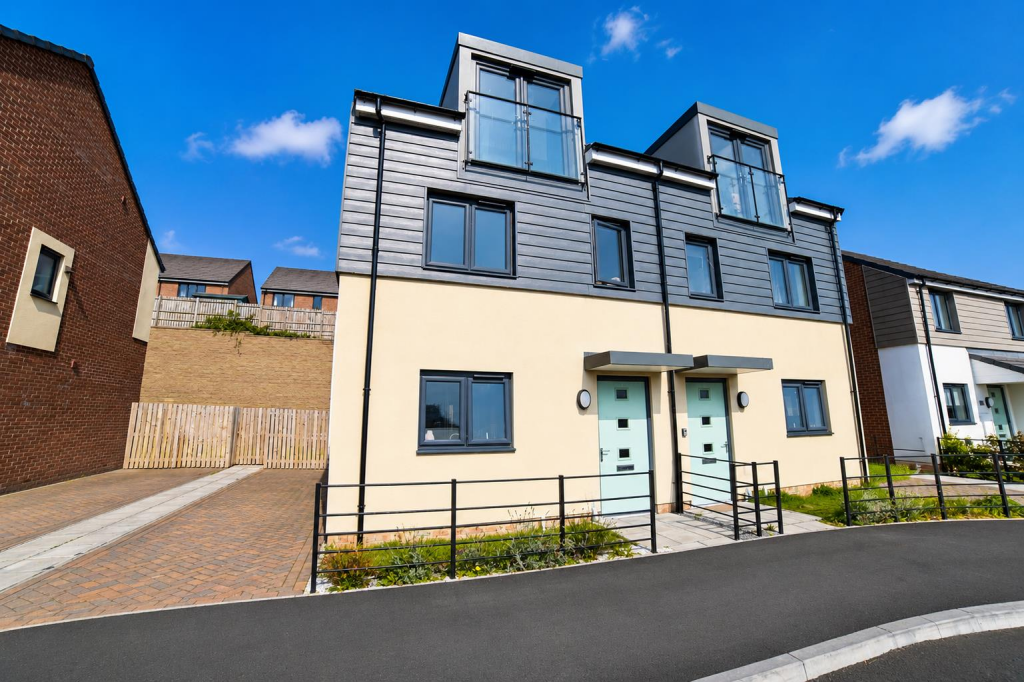 Main image of property: Willowford Place, Newcastle Upon Tyne, NE15