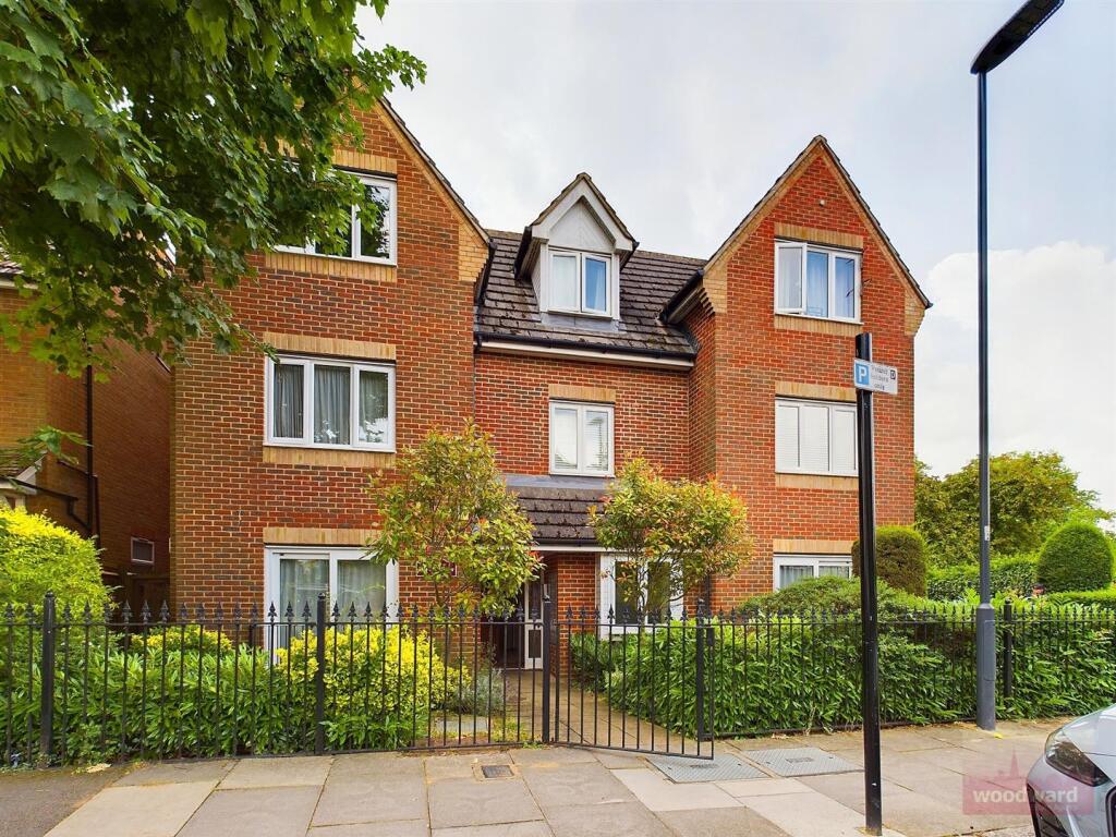Main image of property: Birch View, Hindes Road, Harrow